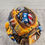 Thumbnail: American Pride Custom Hydro Dipped Hardhat