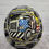 Thumbnail: Tow Truck Custom Hydro Dipped Hardhat