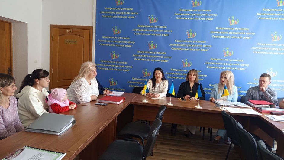 Партнерство заради успіху кожної дитини: підбиваємо підсумки навчального року.
