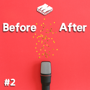[보컬 전문반] #2 비포&에프터 / 3개월의 기적? 노력의 결실!!