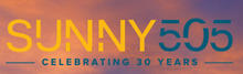 Sunny 505 Advertising and Design services