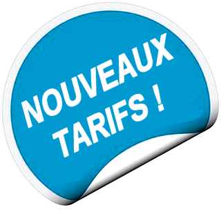Modification des tarifs de notre cantine à partir du 26/05/2025