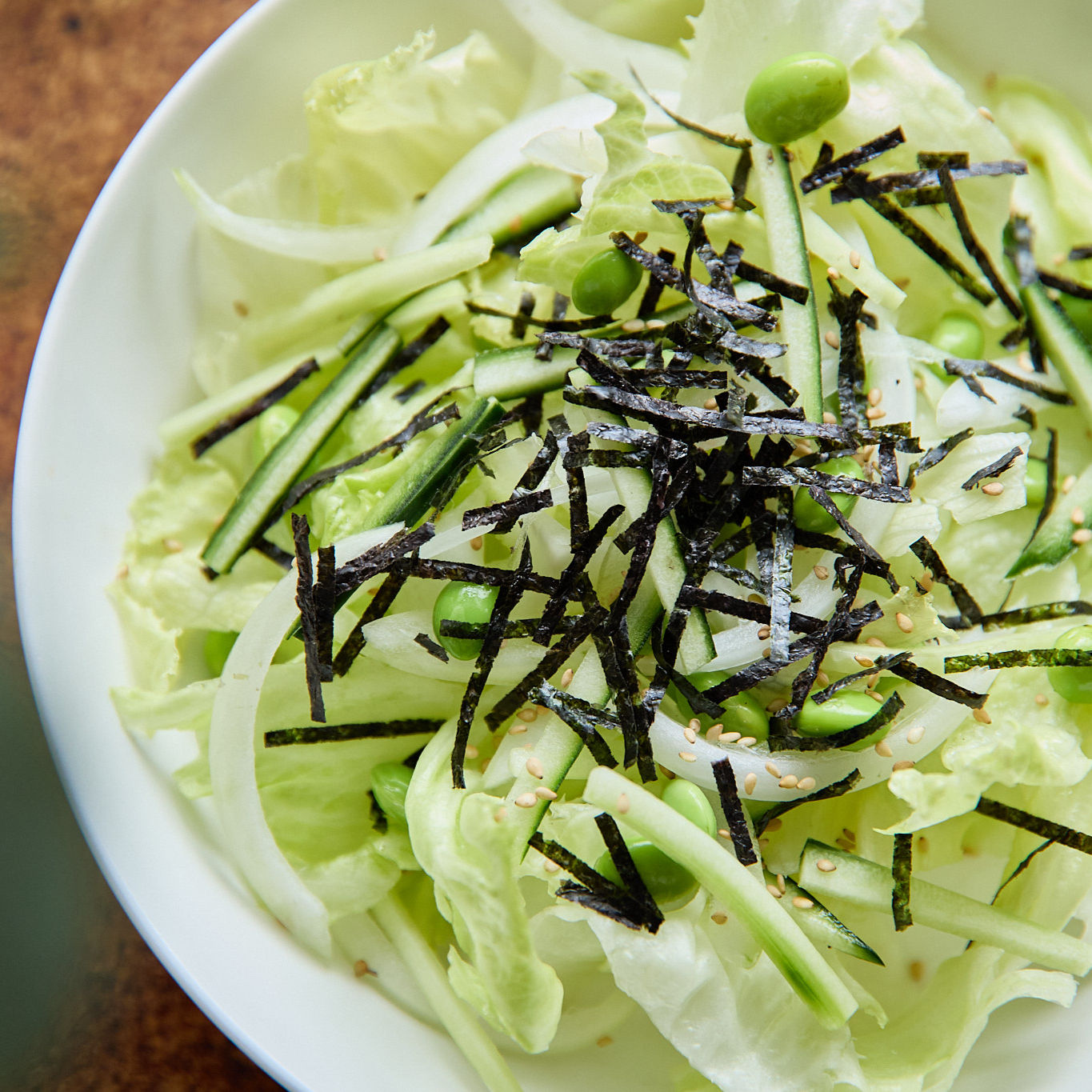 Nori, Shredded (Kizami Nori) - 100g