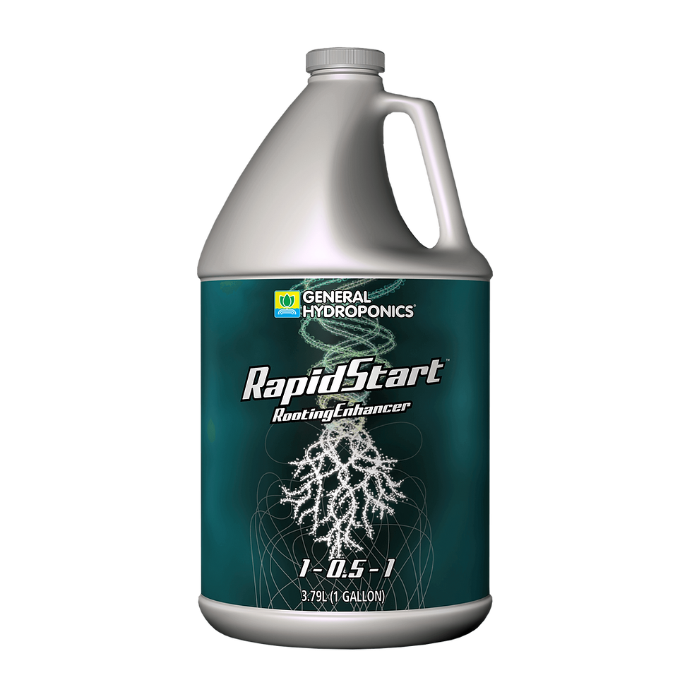 Thumbnail: GH RAPID START ROOTING ENHANCER 1-0.5-1 LIQUID CONCENTRATE