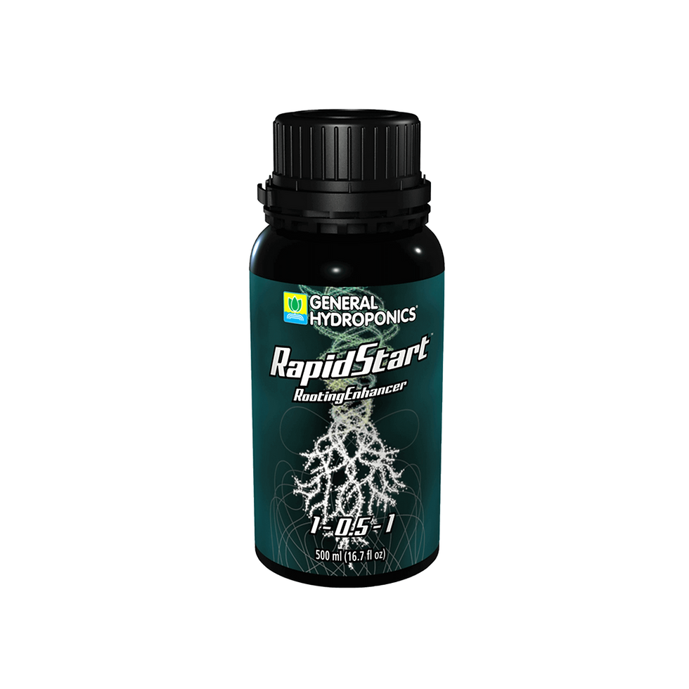 Thumbnail: GH RAPID START ROOTING ENHANCER 1-0.5-1 LIQUID CONCENTRATE