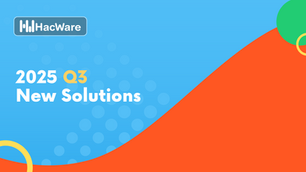 Q3 2025 New Solutions – More Insight, More Control, More Protection