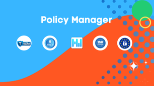 Policy Manager Guide