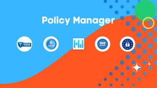Policy Manager Guide