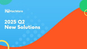Q2 2025 New Solutions – Smarter, Simpler, and More Secure