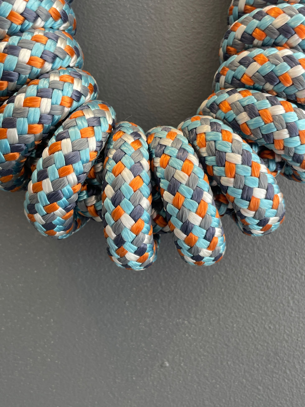 Thumbnail: Large Necklace