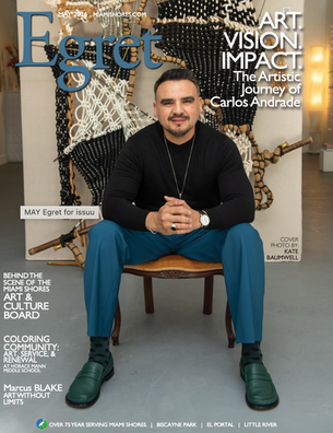 Art. Vision. Impact.