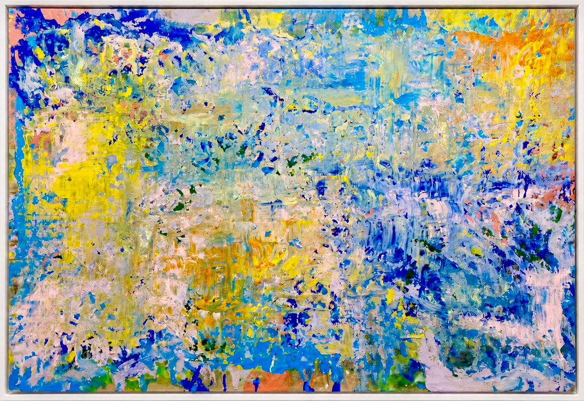 Reborn in Color, 2026