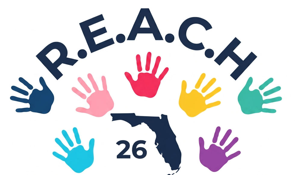R.E.A.C.H