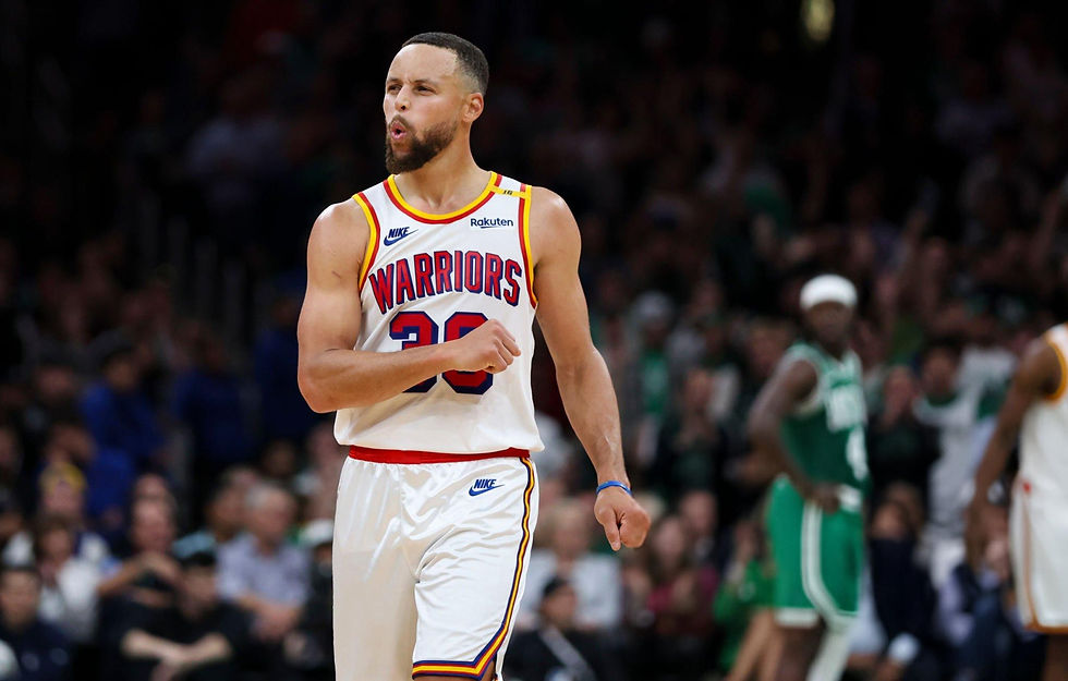 Jadetimes,Curry Shines as Thompson Makes Anticipated Return to Warriors Lineup