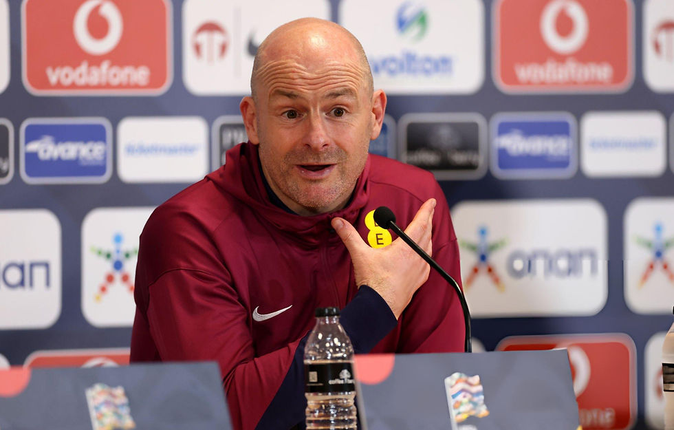 Jadetimes,Harwood Bellis and Hall Receive First England National Team Call Ups