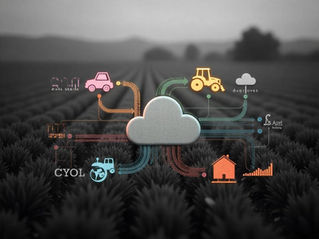 Integrating Multi Source Data for Comprehensive Farm Insights: How CYOL Helps Farmers Make Smarter Decisions
