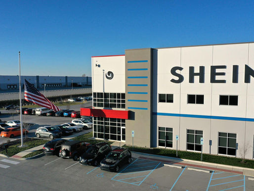 Shein Discloses Instances of Child Labour at Supplier Factories