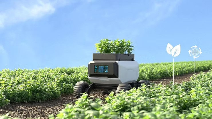 Precision Agriculture Explained: Optimizing Every Inch of Your Farm