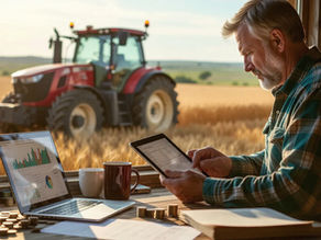 The Economics of Precision Agriculture: Is It Worth the Investment?