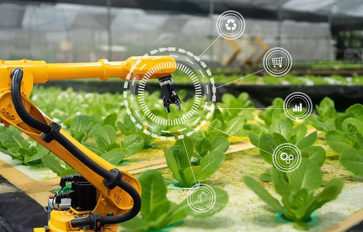 What is Data Driven Agriculture and Why Does It Matter?