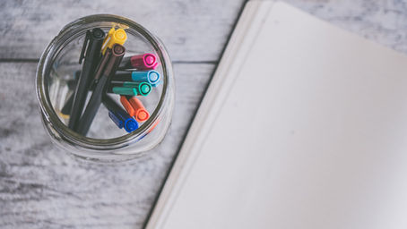 Recreating Ourselves