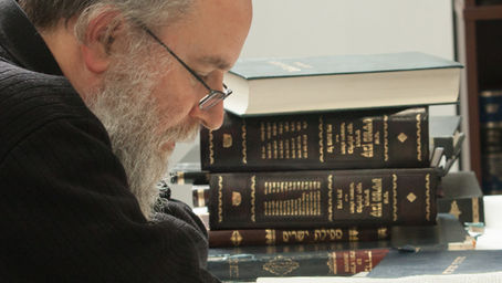 Parshas Vayikra: Live Inspired!