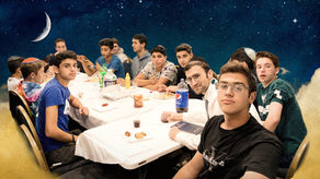 Torah High (9/25/19): Photos