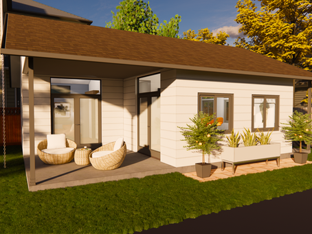 How to navigate the Energy Code for your ADU project