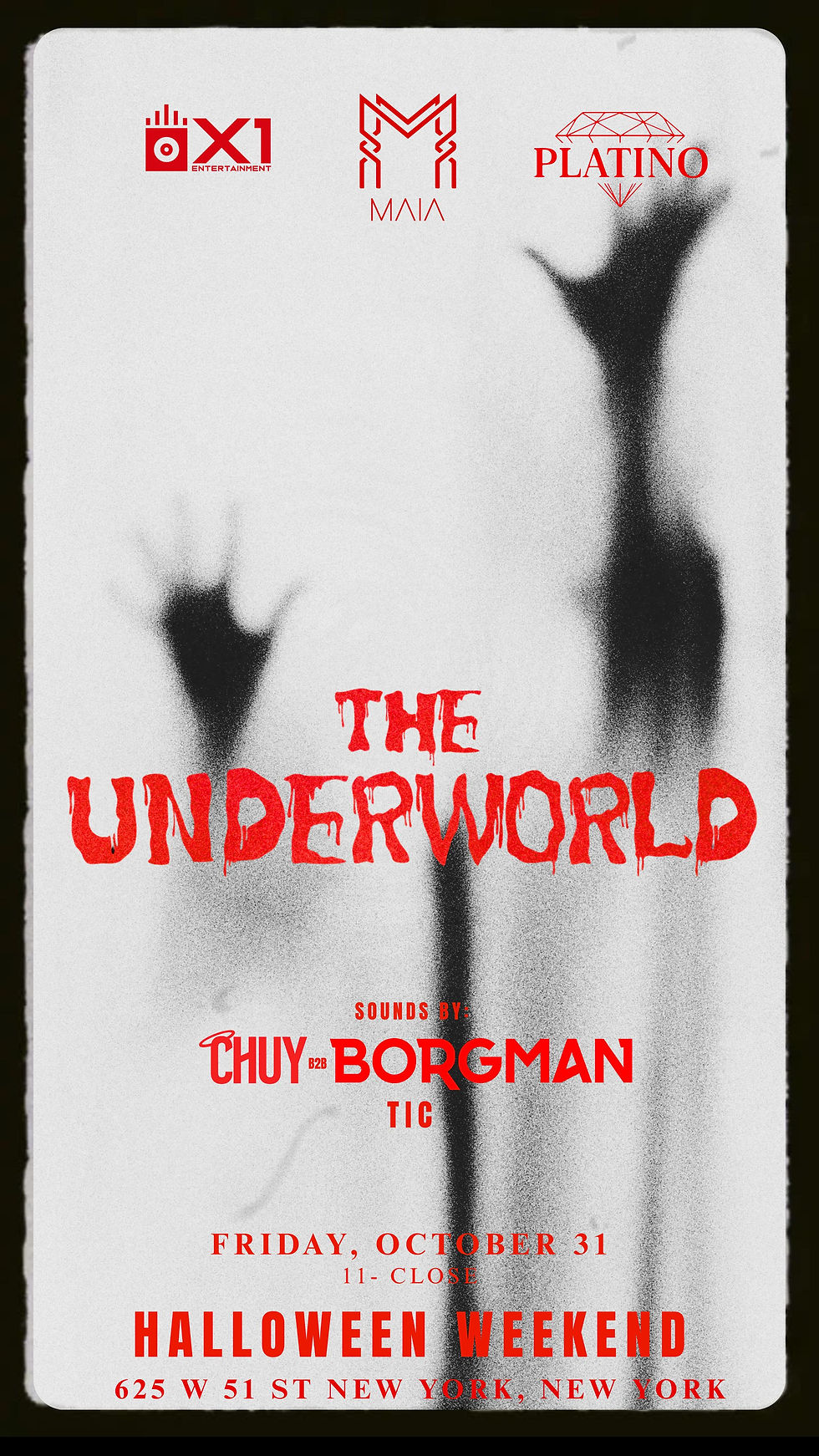 The Underworld