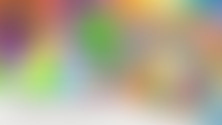 two sets of people looking at each other. 1 set is blindfolded the other set is not.