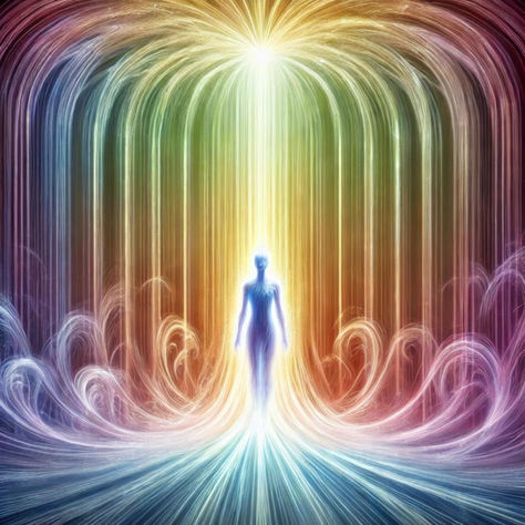Ascension: Aligning with the Superconscious Mind