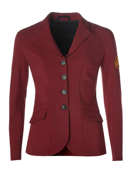 Thumbnail: Sakkara Rabha Show Jacket