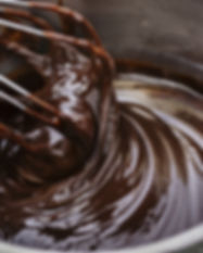 Chocolat fondu