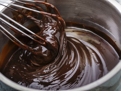 Chocolate recipes for the soul