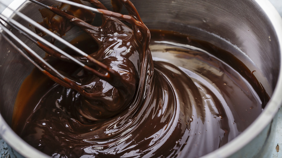 Le chocolat