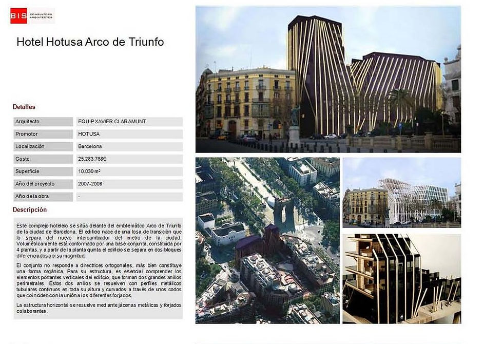 HOTEL HOTUSA