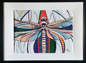 Dragonfly 17x13 inches$2000.jpg