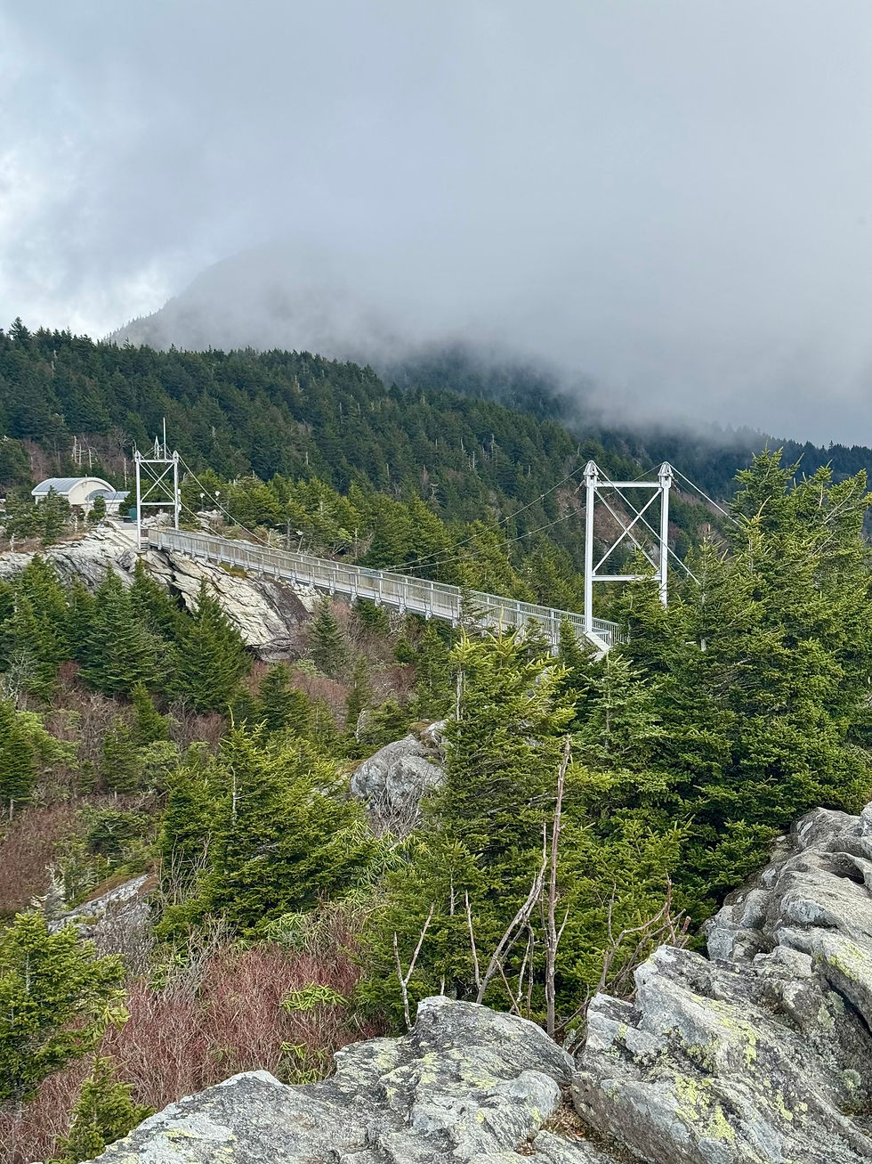 No longer Heading East…