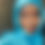Thumbnail: Artic Blue Satin Hijab