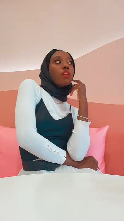 Thumbnail: Electric Black Satin Shayla