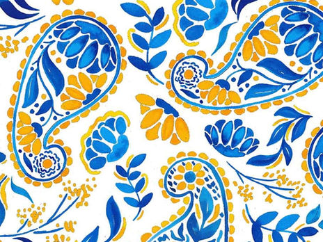 The Berkeley Hall Collection