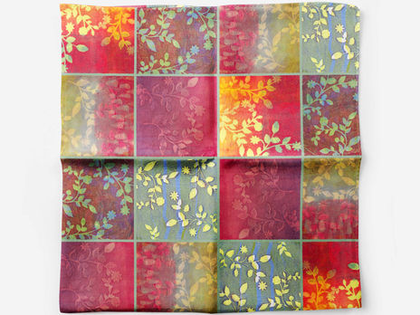 Exploring Monotype Printing