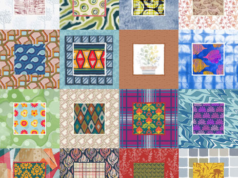 The 100 Day Challenge: Days 49 to 64