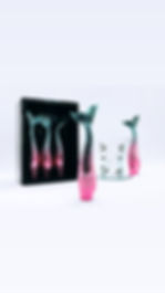 Pretty n Pink Lip Gloss