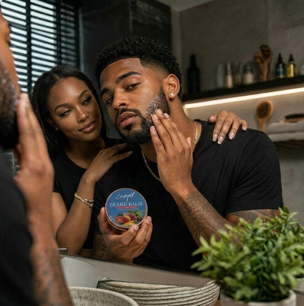 Thumbnail: Beard Balm