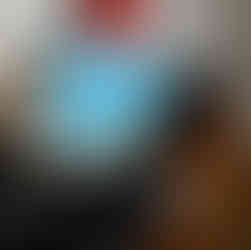 'I AM AN ARTIST'-Performance