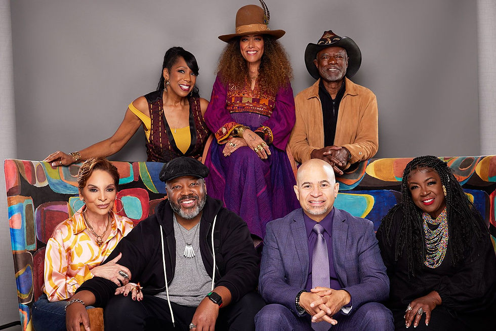 Reach For Your Dreams