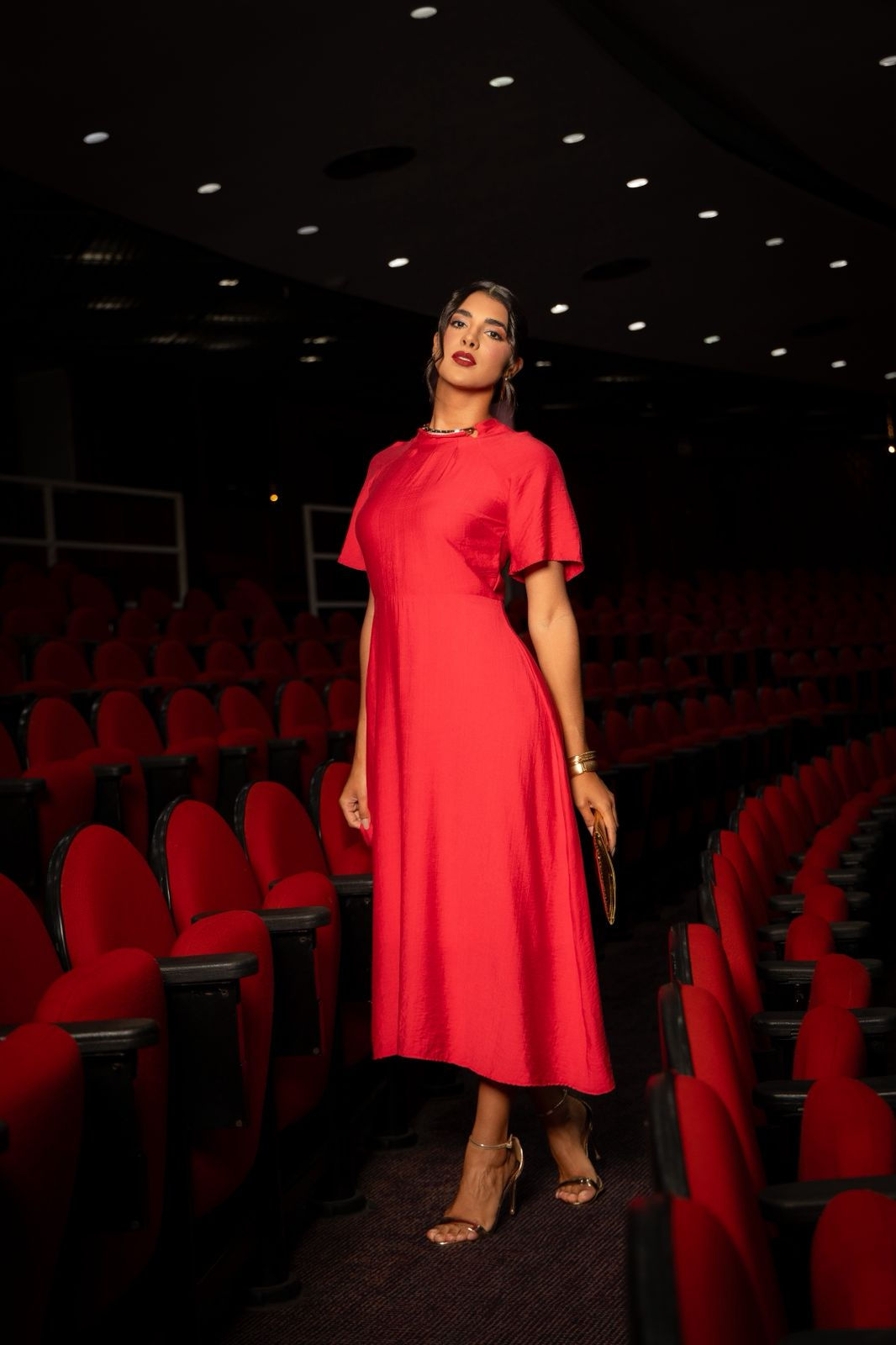Vestido Yara