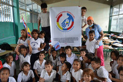 CAMPAÑA SONRISAS SOLIDARIAS