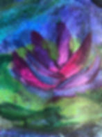 Thumbnail: Water Lily Dreams for Mother